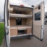 Adria-TWIN 600 SPT FAMILY *2-våningssäng *AC bodel-(2019)-2950991