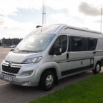 Adria-TWIN 600 SPT FAMILY *2-våningssäng *AC bodel-(2019)-2950992