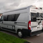 Adria-TWIN 600 SPT FAMILY *2-våningssäng *AC bodel-(2019)-2950993