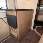 Adria-TWIN 600 SPT FAMILY *2-våningssäng *AC bodel-(2019)-2950976