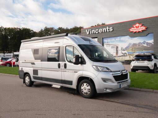 Adria-TWIN 600 SPT FAMILY *2-våningssäng *AC bodel-(2019)-2950973