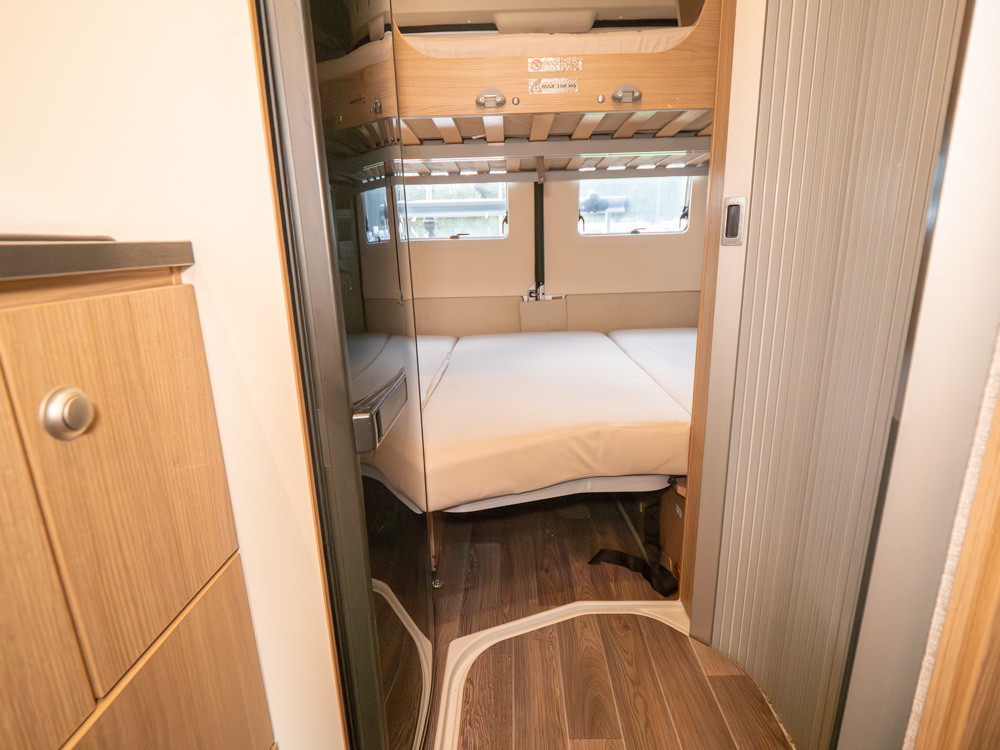 Adria-TWIN 600 SPT FAMILY *2-våningssäng *AC bodel-(2019)-2950979