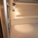 Adria-TWIN 600 SPT FAMILY *2-våningssäng *AC bodel-(2019)-2950982