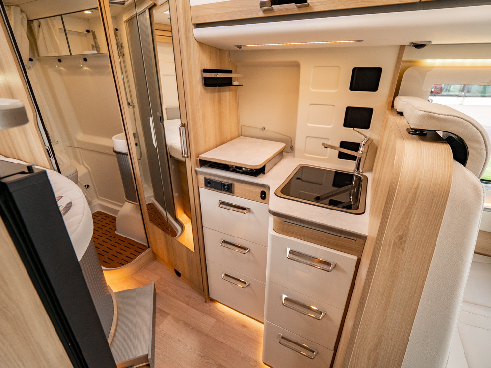Dreamer-VAN D62 *Solcell *Automat *Dubbelbädd-(2024)-2921217