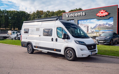 Dreamer-VAN D62 *Solcell *Automat *Dubbelbädd-(2024)-2921213