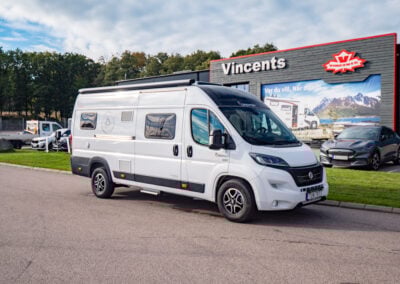 Dreamer-VAN D62 *Solcell *Automat *Dubbelbädd-(2024)-2921213