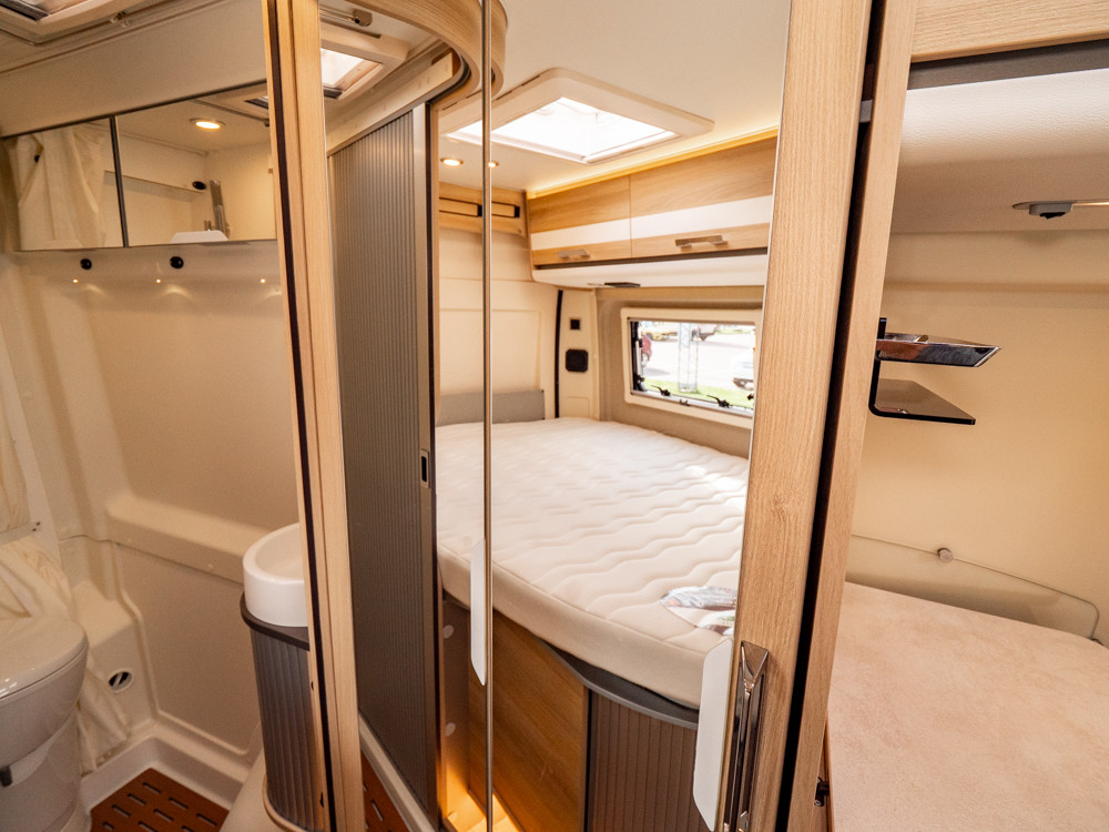 Dreamer-VAN D62 *Solcell *Automat *Dubbelbädd-(2024)-2921220