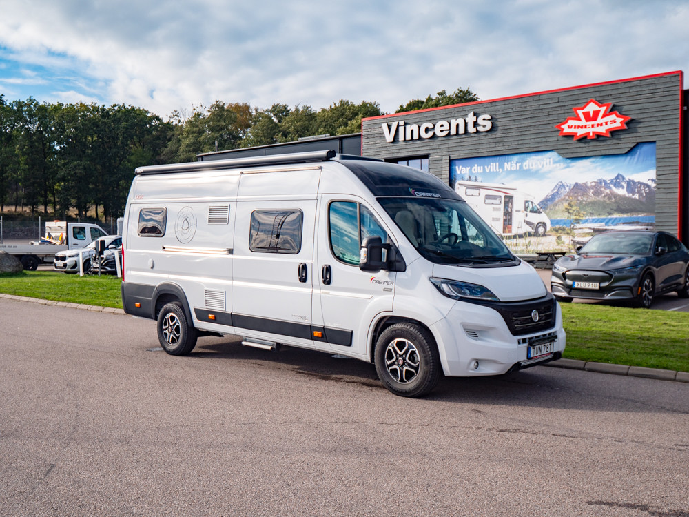Dreamer-VAN D62 *Solcell *Automat *Dubbelbädd-(2024)-2921213