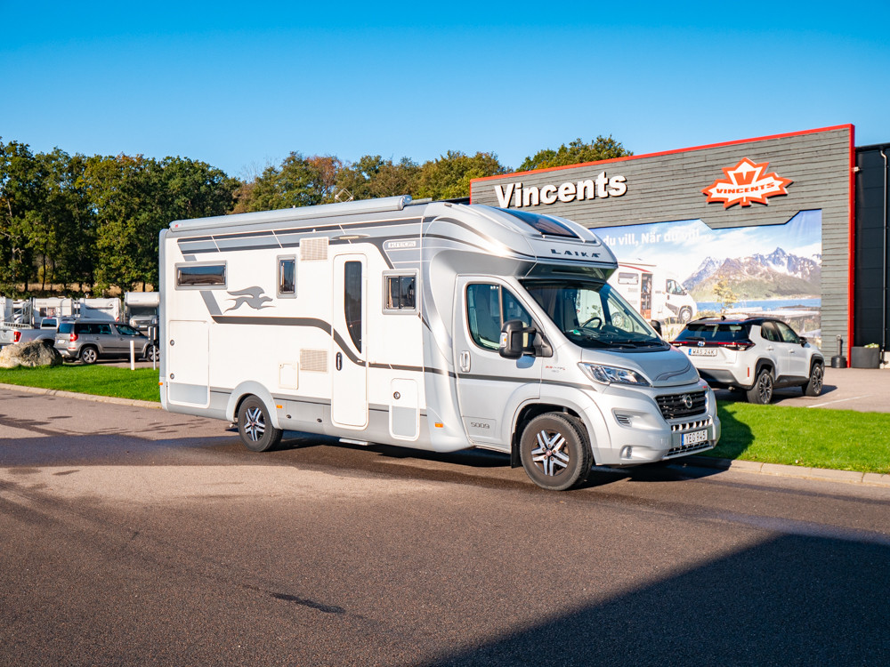 Laika-KREOS 5009-(2017)-2937825