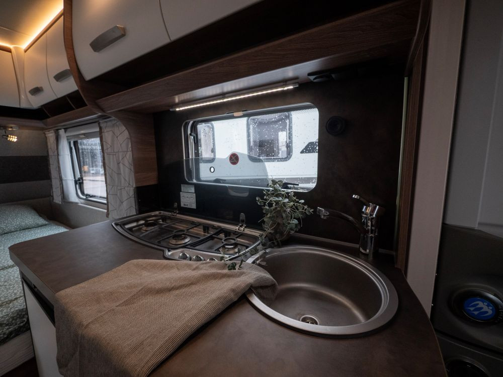 Knaus-Sport 460 *Långbäddar *Påsmarkis-(2019)-2924992