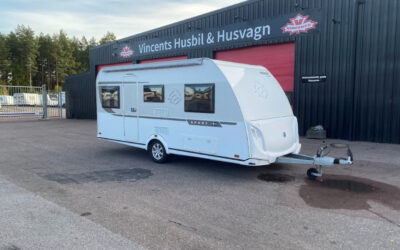 Knaus-Sport 460 *Långbäddar *Påsmarkis-(2019)-2924988