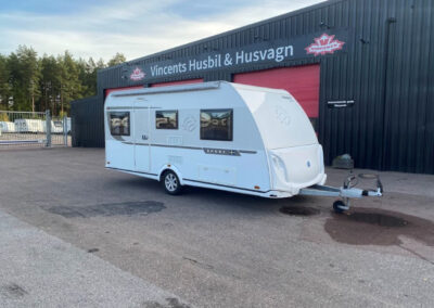 Knaus-Sport 460 *Långbäddar *Påsmarkis-(2019)-2924988
