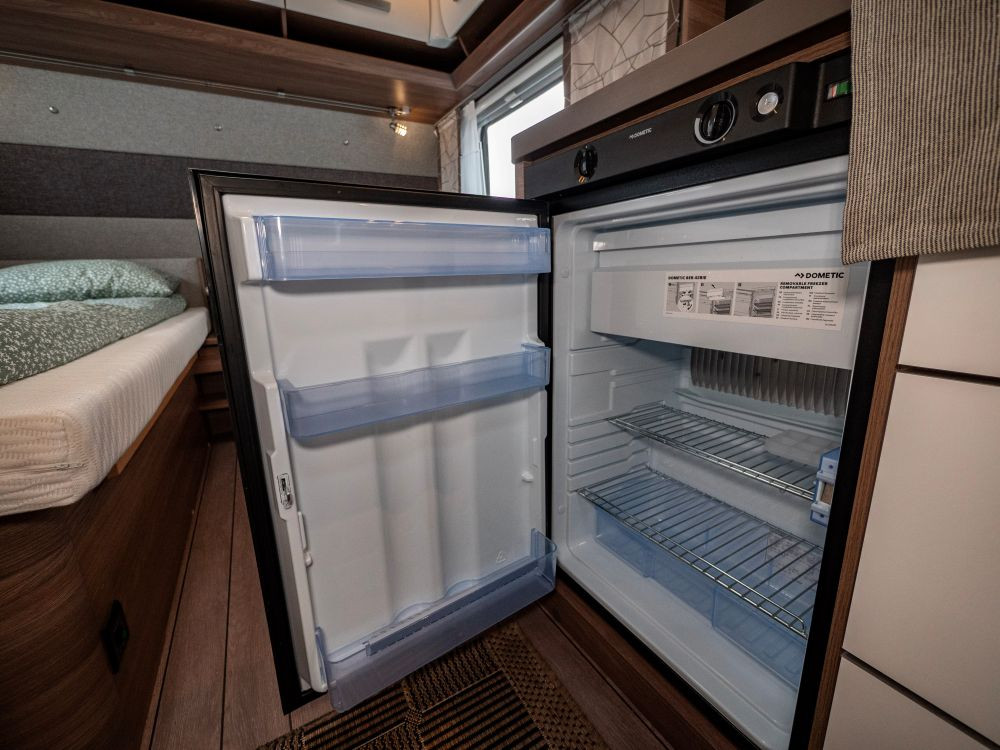 Knaus-Sport 460 *Långbäddar *Påsmarkis-(2019)-2924993