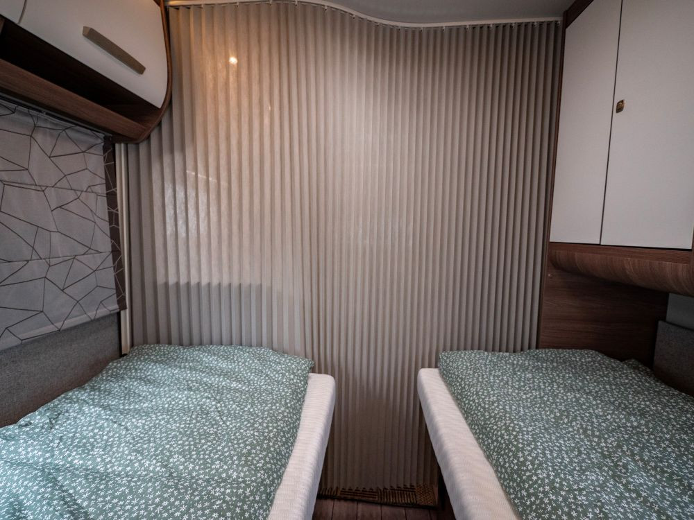 Knaus-Sport 460 *Långbäddar *Påsmarkis-(2019)-2924995