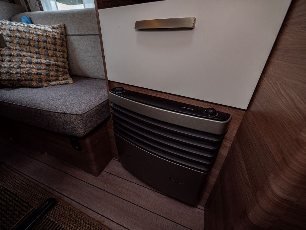 Knaus-Sport 460 *Långbäddar *Påsmarkis-(2019)-2924997