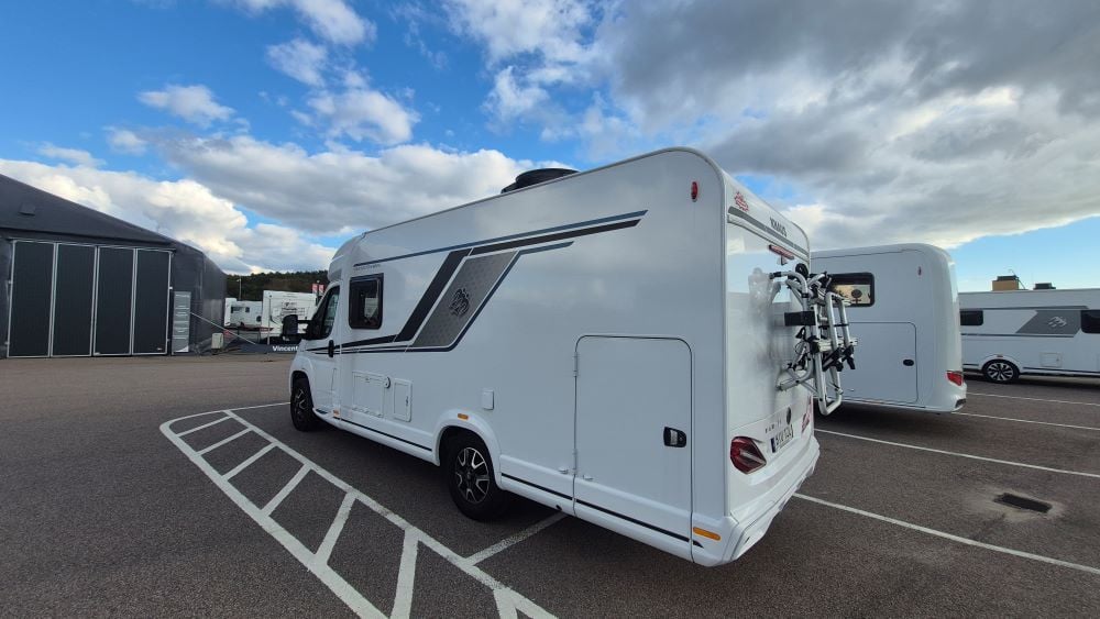 Knaus-Vansation 650 MEG-(2021)-2913407