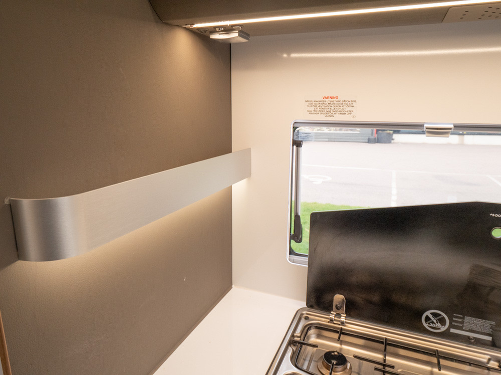 Adria-CORAL 670SLT *Långbäddar *Alde *Solcell-(2019)-2918415