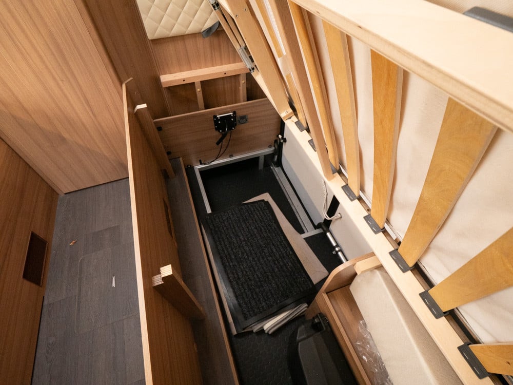 Adria-CORAL 670SLT *Långbäddar *Alde *Solcell-(2019)-2918419