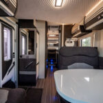 CI-MAGIS 84 XT *Automat *Långbäddar *AC bodel-(2022)-2928862