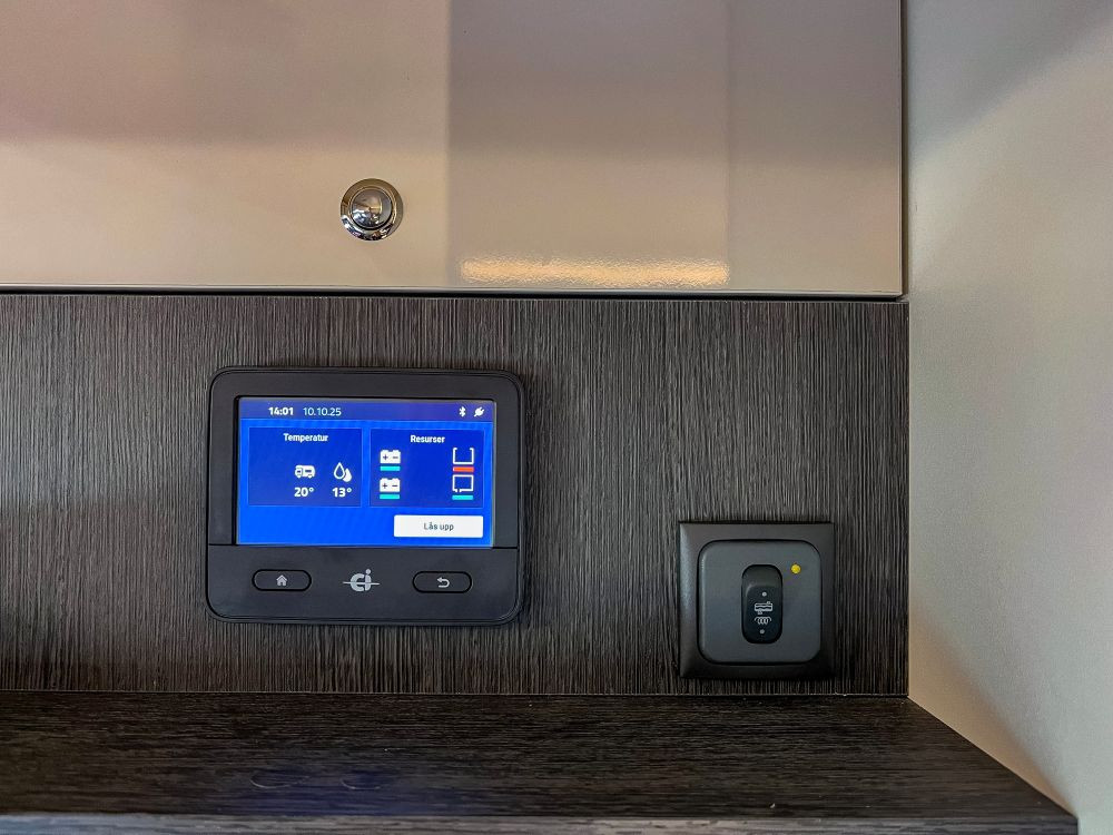 CI-MAGIS 84 XT *Automat *Långbäddar *AC bodel-(2022)-2928875