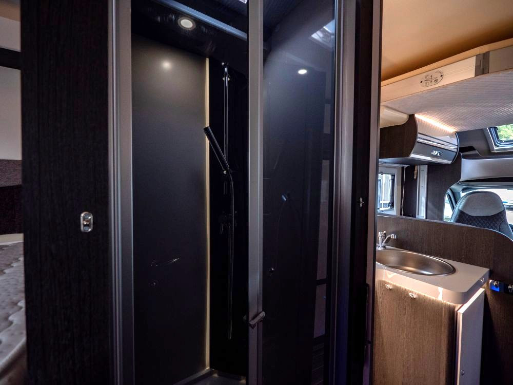 CI-MAGIS 84 XT *Automat *Långbäddar *AC bodel-(2022)-2928877