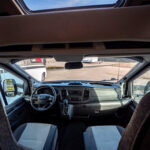 CI-MAGIS 84 XT *Automat *Långbäddar *AC bodel-(2022)-2928880