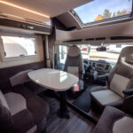 CI-MAGIS 84 XT *Automat *Långbäddar *AC bodel-(2022)-2928863