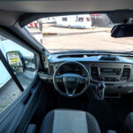 CI-MAGIS 84 XT *Automat *Långbäddar *AC bodel-(2022)-2928881