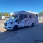 CI-MAGIS 84 XT *Automat *Långbäddar *AC bodel-(2022)-2928885