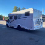 CI-MAGIS 84 XT *Automat *Långbäddar *AC bodel-(2022)-2928886