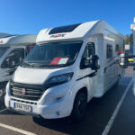 Pilote-P 716 P *Dubbelsäng *Taksäng-(2019)-2922978