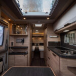 Knaus-Südwind 540 UE *Långbäddar *Förtält *Mover-(2020)-2948803