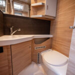 Knaus-Südwind 540 UE *Långbäddar *Förtält *Mover-(2020)-2948816