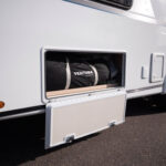 Knaus-Südwind 540 UE *Långbäddar *Förtält *Mover-(2020)-2948817