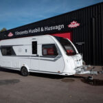 Knaus-Südwind 540 UE *Långbäddar *Förtält *Mover-(2020)-2948802