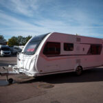 Knaus-Südwind 540 UE *Långbäddar *Förtält *Mover-(2020)-2948819