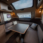 Knaus-Südwind 540 UE *Långbäddar *Förtält *Mover-(2020)-2948804