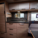 Knaus-Südwind 540 UE *Långbäddar *Förtält *Mover-(2020)-2948805