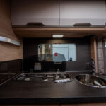 Knaus-Südwind 540 UE *Långbäddar *Förtält *Mover-(2020)-2948806