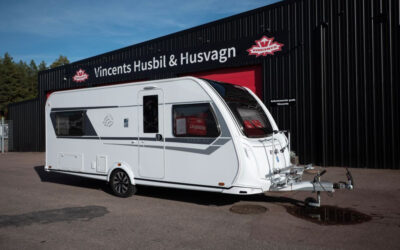 Knaus-Südwind 540 UE *Långbäddar *Förtält *Mover-(2020)-2948802