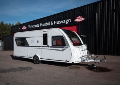 Knaus-Südwind 540 UE *Långbäddar *Förtält *Mover-(2020)-2948802