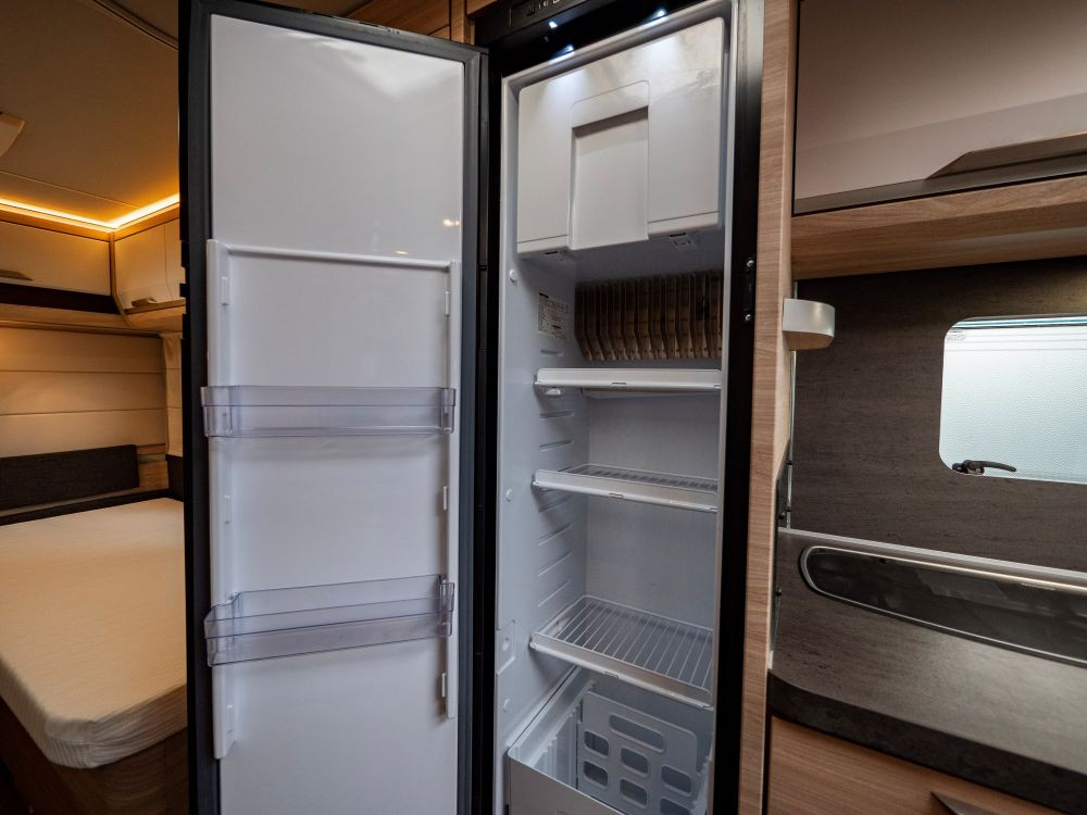 Knaus-Südwind 540 UE *Långbäddar *Förtält *Mover-(2020)-2948807