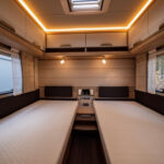 Knaus-Südwind 540 UE *Långbäddar *Förtält *Mover-(2020)-2948809