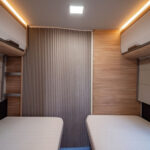 Knaus-Südwind 540 UE *Långbäddar *Förtält *Mover-(2020)-2948810