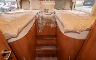 Carthago-CHIC C-LINE XL 5