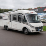 Carthago-CHIC C-LINE XL 5