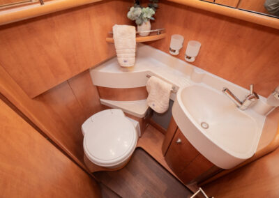 Carthago-CHIC C-LINE XL 5