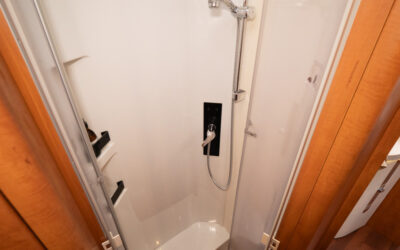 Carthago-CHIC C-LINE XL 5