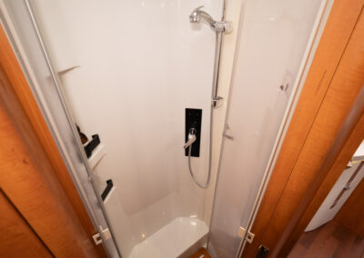 Carthago-CHIC C-LINE XL 5