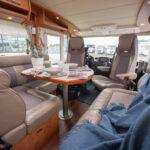 Carthago-CHIC C-LINE XL 5